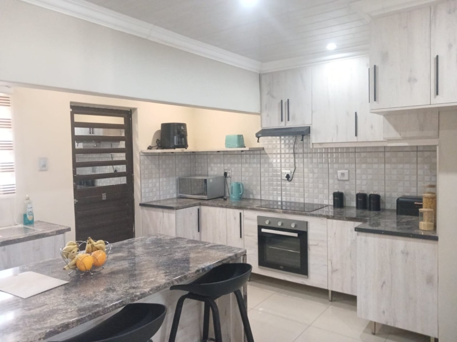 3 Bedroom Property for Sale in Raceway Free State